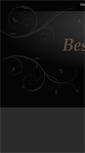 Mobile Screenshot of bestattungen-holz.de